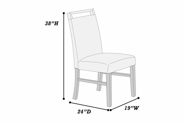 DINING CHAIR