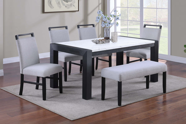 DINING BENCH