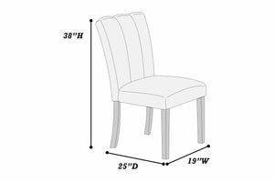 DINING CHAIR