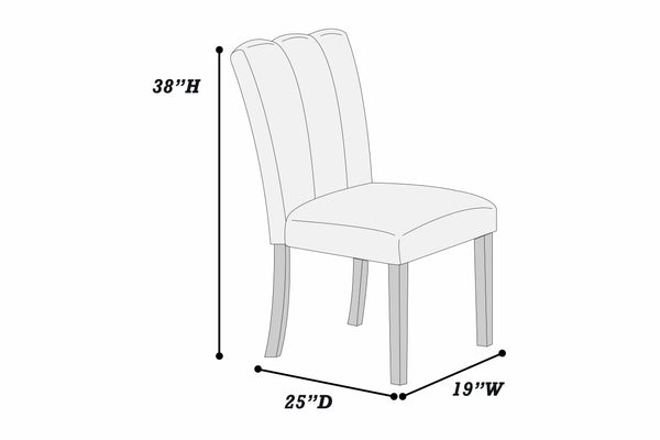 DINING CHAIR