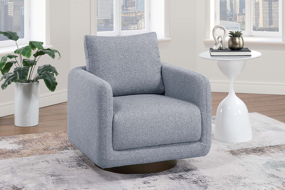SWIVEL CHAIR