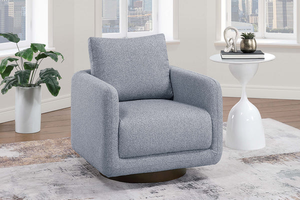 SWIVEL CHAIR