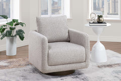 SWIVEL CHAIR