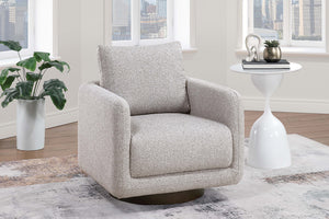 SWIVEL CHAIR