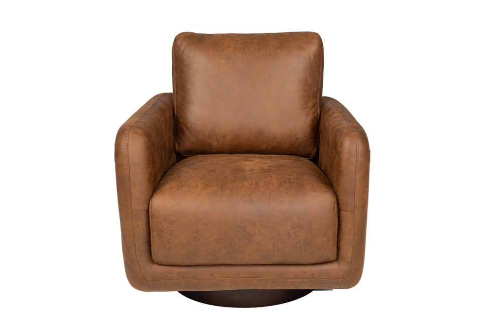 SWIVEL CHAIR