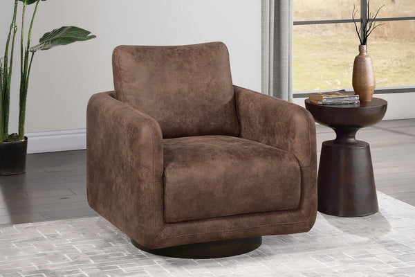 SWIVEL CHAIR