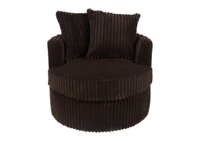 SWIVEL CHAIR