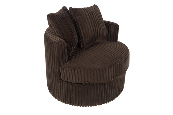 SWIVEL CHAIR