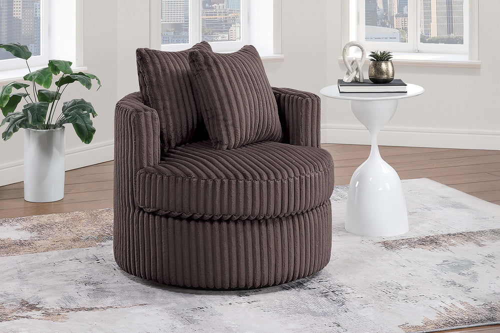SWIVEL CHAIR