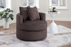 SWIVEL CHAIR