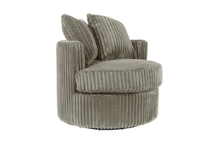 SWIVEL CHAIR