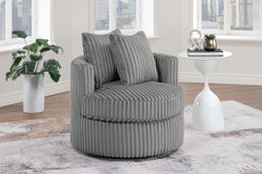 SWIVEL CHAIR