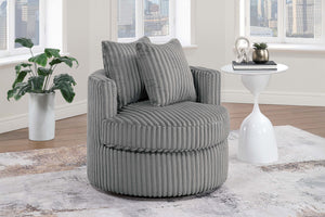 SWIVEL CHAIR