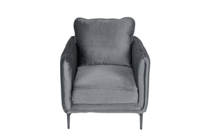 ACCENT CHAIR