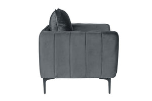 ACCENT CHAIR