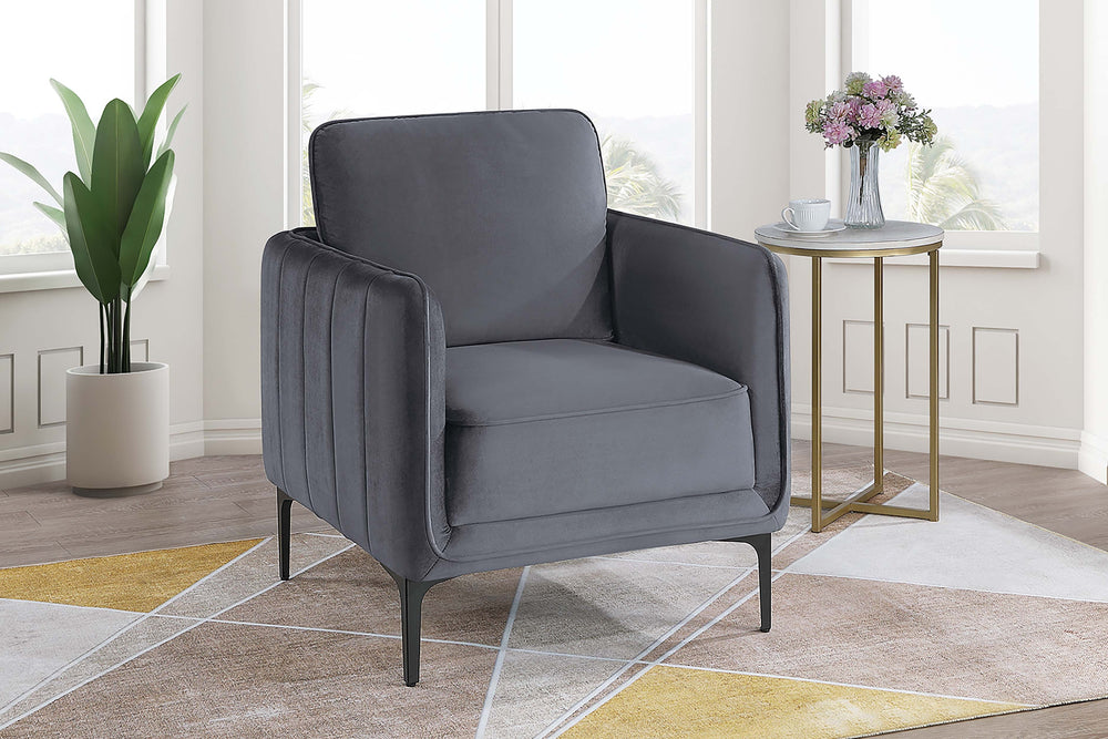 ACCENT CHAIR