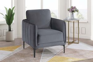 ACCENT CHAIR