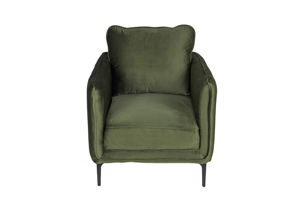 ACCENT CHAIR
