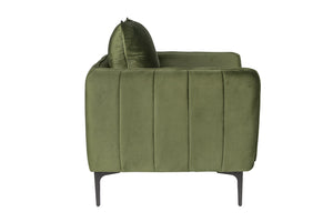 ACCENT CHAIR