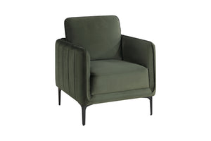 ACCENT CHAIR