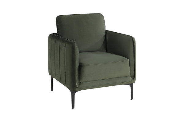 ACCENT CHAIR