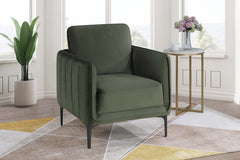 ACCENT CHAIR