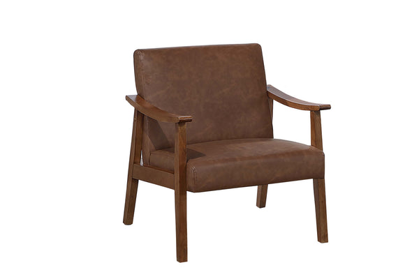 ACCENT CHAIR