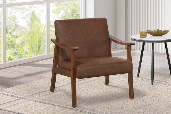 ACCENT CHAIR