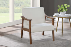 ACCENT CHAIR