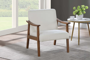 ACCENT CHAIR