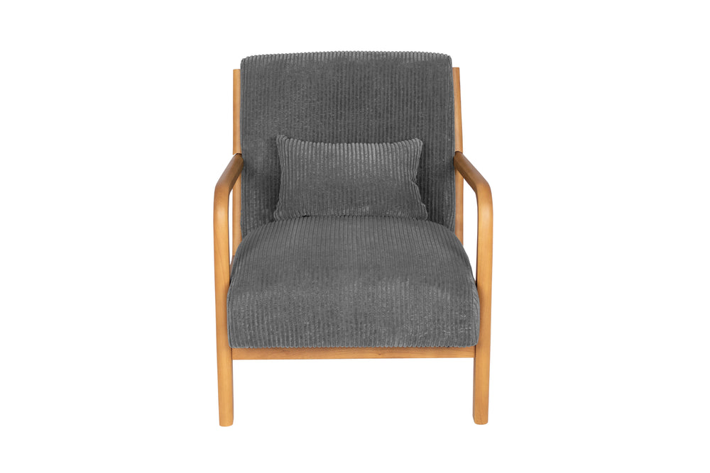 ACCENT CHAIR