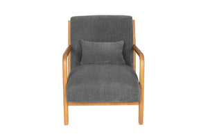 ACCENT CHAIR