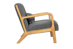 ACCENT CHAIR