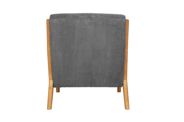 ACCENT CHAIR