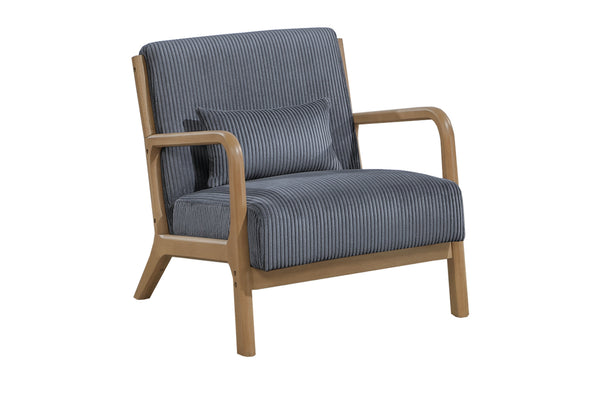 ACCENT CHAIR