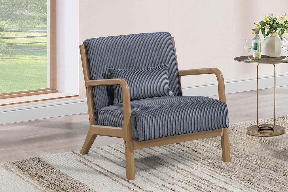 ACCENT CHAIR