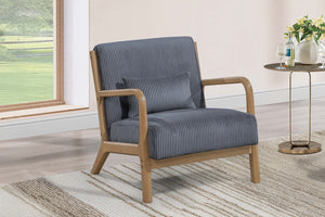 ACCENT CHAIR