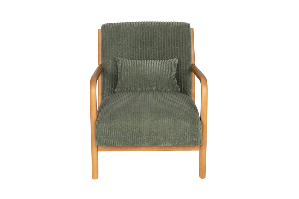 ACCENT CHAIR