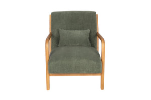 ACCENT CHAIR