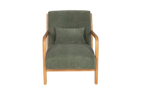 ACCENT CHAIR