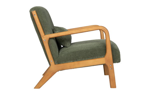 ACCENT CHAIR
