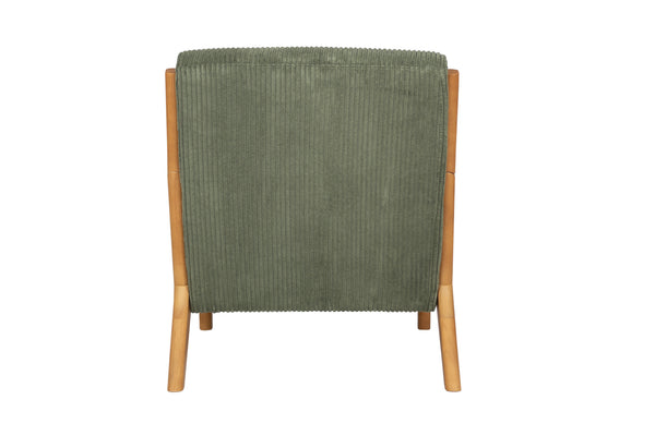 ACCENT CHAIR