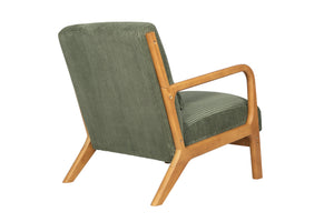 ACCENT CHAIR