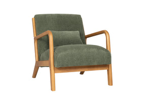 ACCENT CHAIR