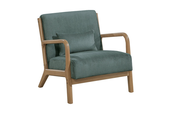 ACCENT CHAIR
