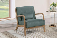ACCENT CHAIR