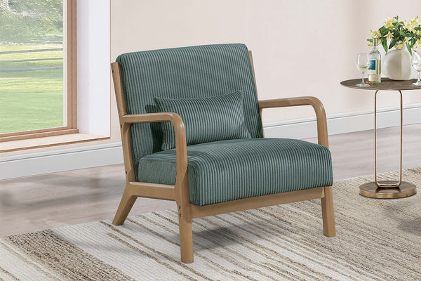 ACCENT CHAIR