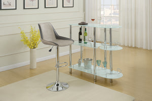 BAR STAND