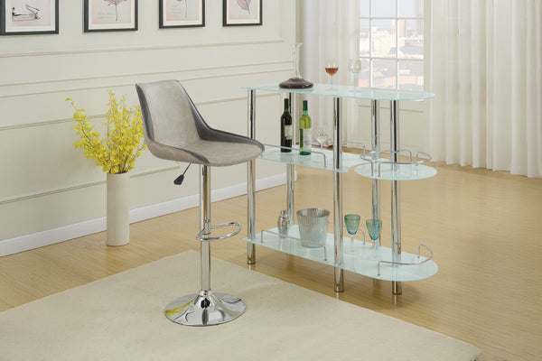 BAR STAND