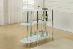 BAR STAND